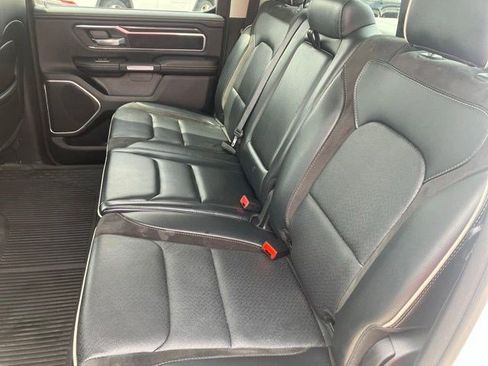 Certified 2022 RAM 1500 Laramie AWD/4WD image 21