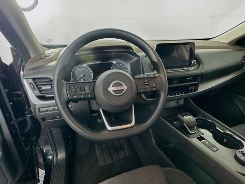 Certified 2023 Nissan Rogue SV image 20