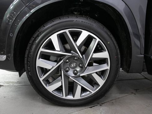 Used 2022 Hyundai Santa Fe Calligraphy AWD/4WD image 31
