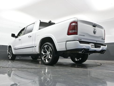 Used 2022 RAM 1500 Limited image 54