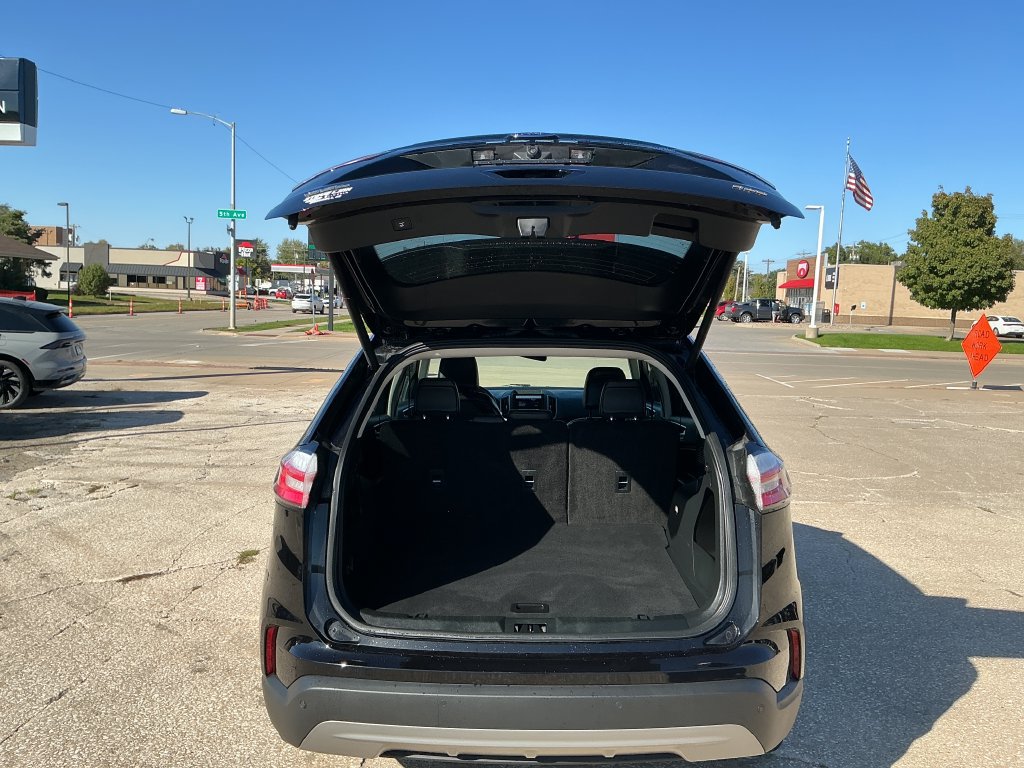 Used 2024 Ford Edge SEL w/ Convenience Package AWD/4WD image 26