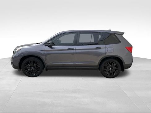 Used 2021 Honda Passport Sport image 4