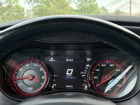 Used 2020 Dodge Charger GT w/ Blacktop Package image 26