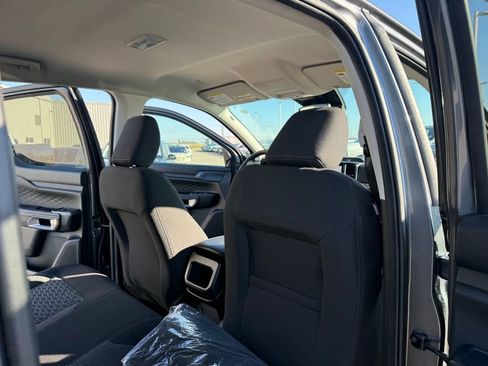 New 2025 Ford Ranger XLT w/ Equipment Group 301A High image 19
