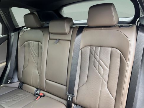 Used 2025 BMW X3 xDrive30i w/ Premium Package image 27