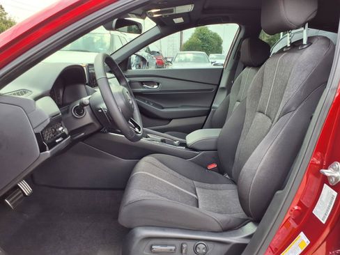 Used 2026 Honda Accord Sport image 17