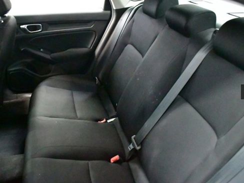 Used 2024 Honda Civic LX image 6