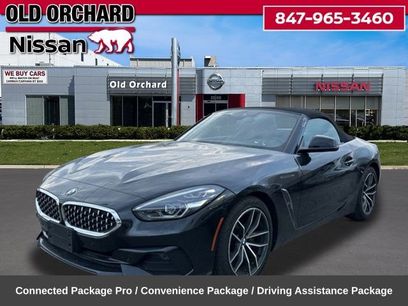 Used 2022 BMW Z4 sDrive30i w/ Driving Assistance Package