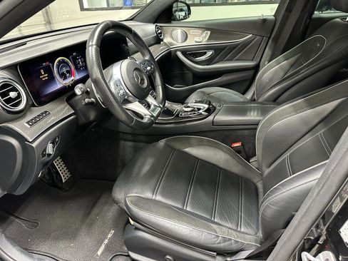 Used 2019 Mercedes-Benz E 63 AMG S image 23