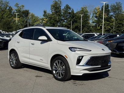 Used 2024 Buick Encore GX Avenir w/ Avenir Convenience Package