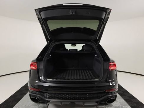 Certified 2024 Audi RS Q8 AWD/4WD image 24