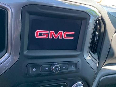 Used 2025 GMC Sierra 1500 Pro w/ Pro Value Package RWD image 23