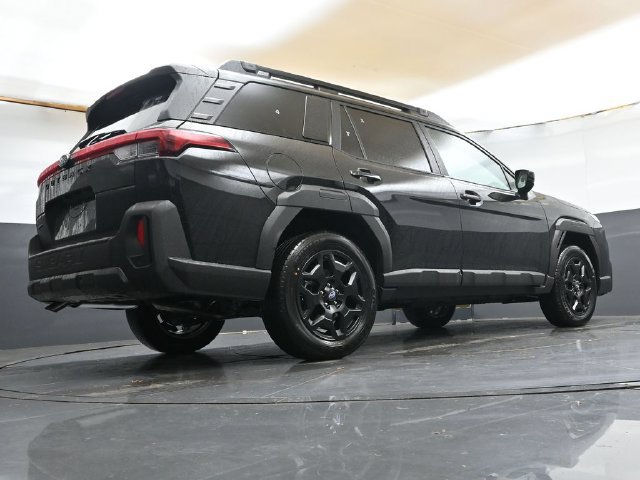 New 2026 Subaru Outback Limited AWD/4WD image 43