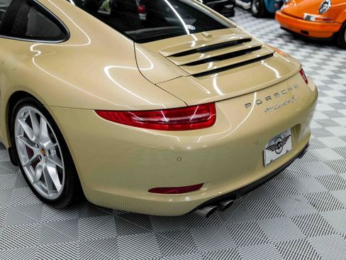 Used 2014 Porsche 911 Carrera S image 27