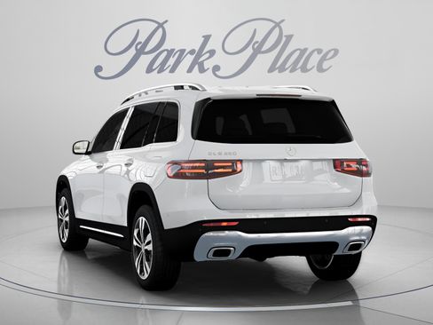 Certified 2026 Mercedes-Benz GLB 250 image 15
