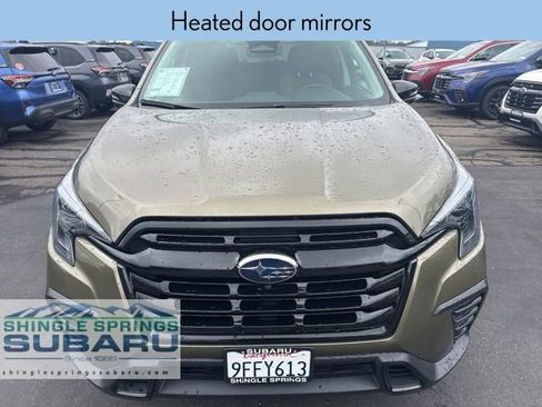 Certified 2023 Subaru Ascent Onyx Edition Limited image 12