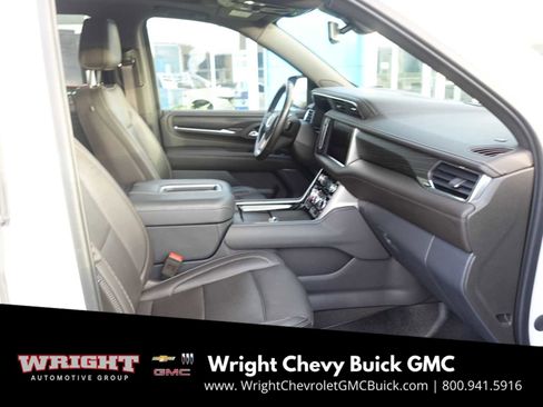 Used 2022 GMC Yukon Denali w/ Max Trailering Package image 32