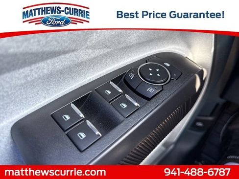 New 2026 Ford Maverick XLT FWD image 24