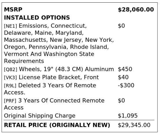 Used 2023 Chevrolet Malibu LT FWD image 4