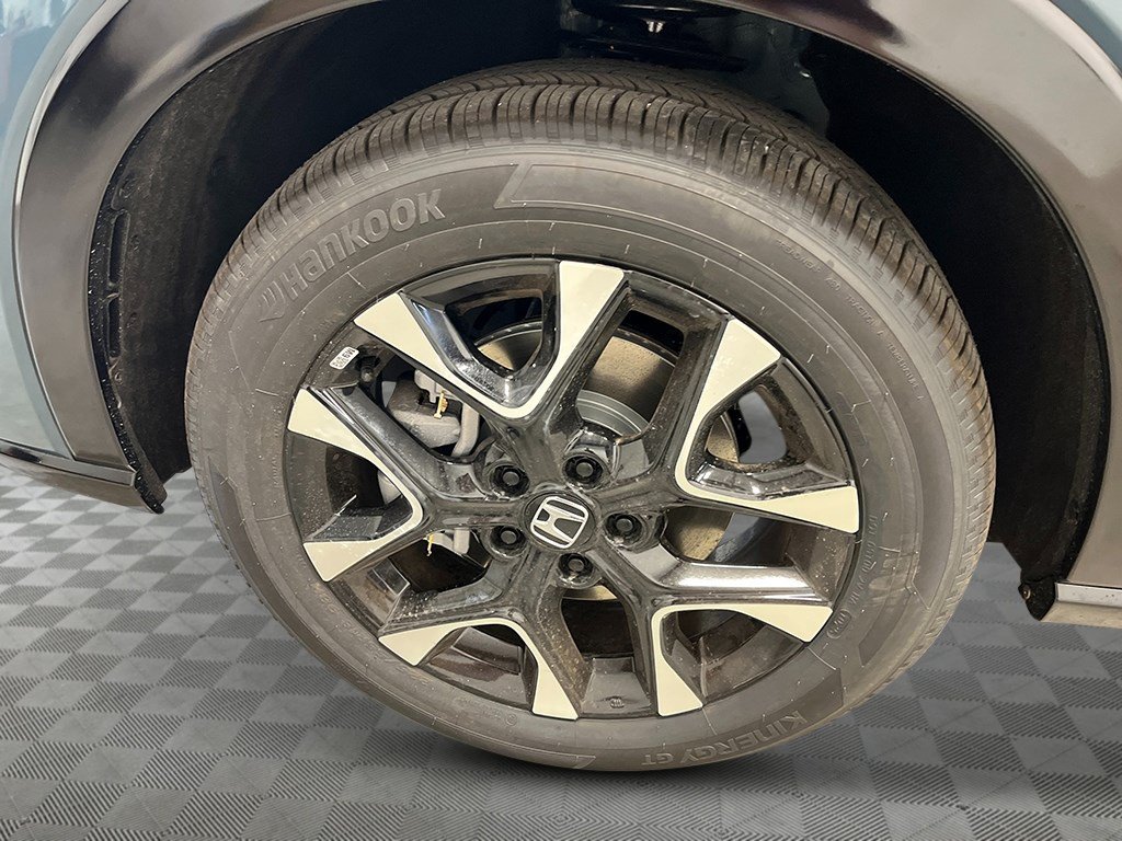 New 2027 Honda HR-V EX-L image 13