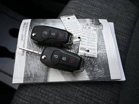 Used 2023 Ford F150 XLT image 42