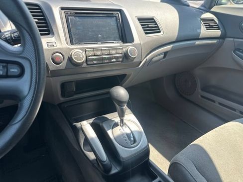 Used 2007 Honda Civic LX image 16