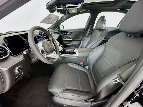 New 2026 Mercedes-Benz C 300 C 300 image 21