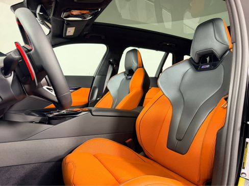 New 2026 BMW M5 Touring w/ M Driver's Package AWD/4WD image 12