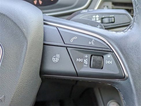 Used 2024 Audi A4 2.0T Premium Plus image 27