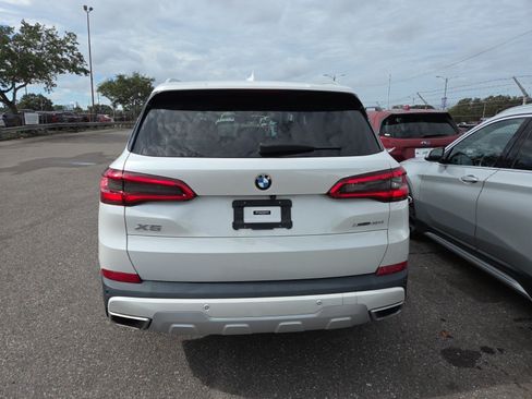 Used 2019 BMW X5 xDrive40i AWD/4WD image 6