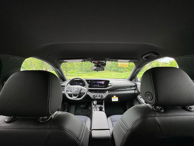 New 2025 Buick Envista Preferred w/ Convenience I Package FWD image 38