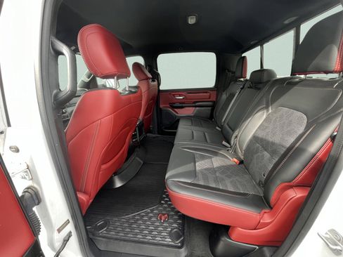 Used 2020 RAM 1500 Rebel AWD/4WD image 18