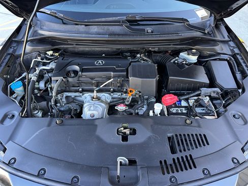 Used 2021 Acura ILX image 32