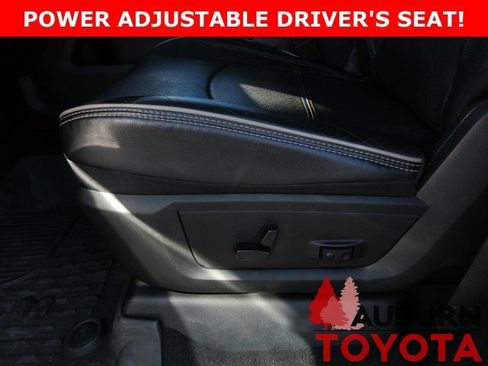 Used 2020 RAM 3500 Laramie image 11