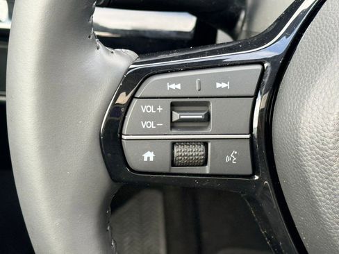 Used 2024 Honda CR-V EX-L image 13