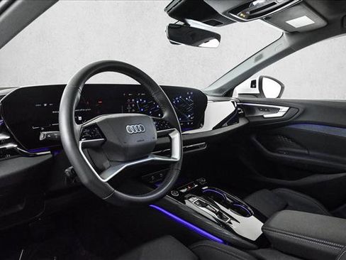 Certified 2025 Audi A5 2.0T Premium Plus w/ Premium Plus image 10