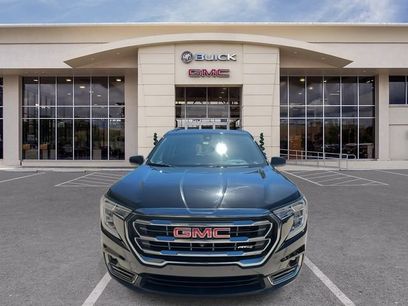 Used 2024 GMC Terrain AT4 w/ Tech Package
