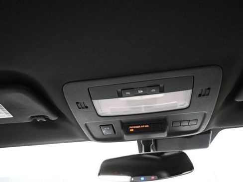 Used 2013 Chevrolet Camaro ZL1 RWD image 12