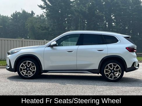Used 2026 BMW X1 xDrive28i AWD/4WD image 4