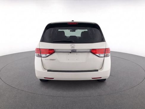Used 2017 Honda Odyssey EX-L image 7