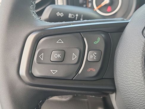 New 2025 Jeep Wrangler Sport S image 23