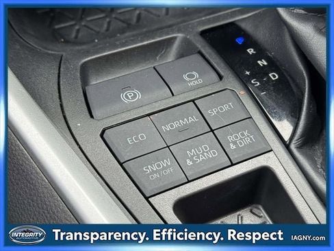 Used 2023 Toyota RAV4 XLE w/ Convenience Package image 14