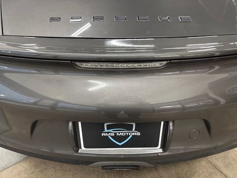 Used 2014 Porsche Boxster image 30