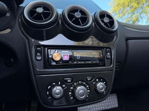 Used 2008 Ferrari F430 Spider image 36