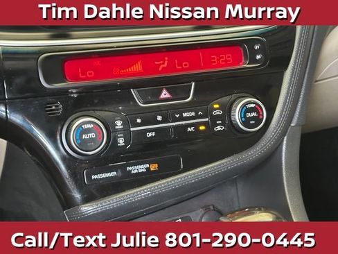 Used 2015 Kia Optima EX w/ EX Premium Package FWD image 29