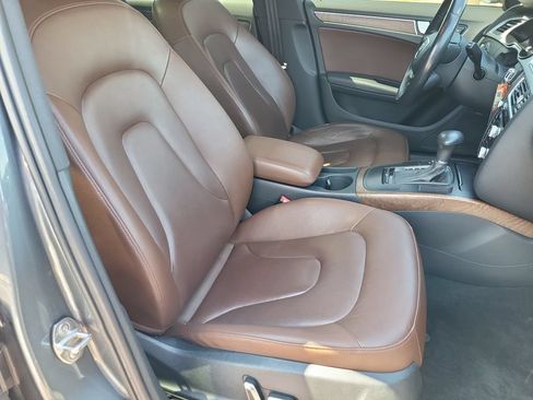 Used 2013 Audi A4 Premium AWD/4WD image 21