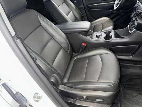 Certified 2023 GMC Terrain SLT w/ Elevation Edition image 33