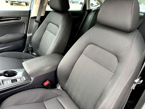 Used 2024 Honda Civic EX image 13