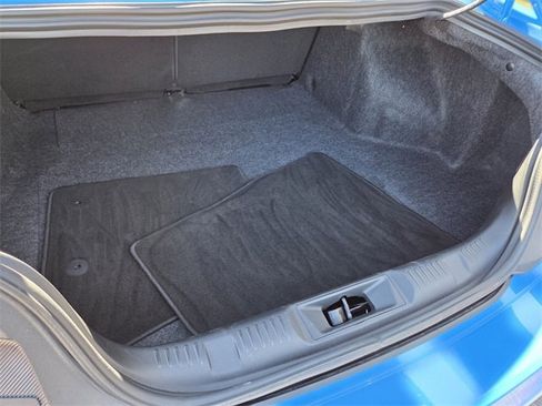 Used 2025 Ford Mustang Coupe image 13