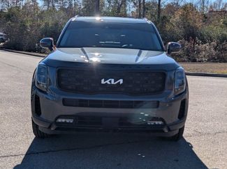 Used 2022 Kia Telluride SX w/ SX Prestige Package video 2